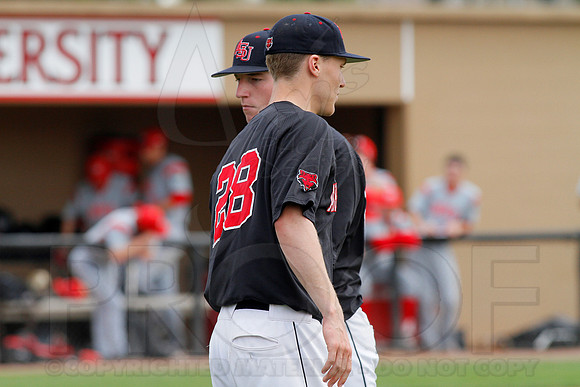WKU @ ASU 4-7-13 (© Justin Manning) JWM0149