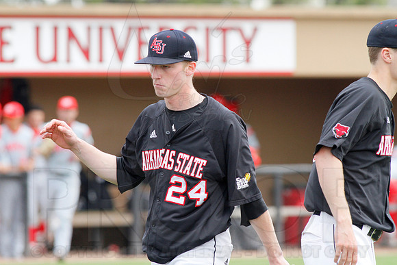 WKU @ ASU 4-7-13 (© Justin Manning) JWM0150