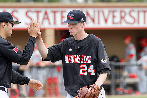 WKU @ ASU 4-7-13 (© Justin Manning) JWM0152
