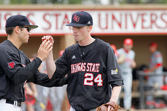 WKU @ ASU 4-7-13 (© Justin Manning) JWM0153