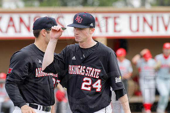 WKU @ ASU 4-7-13 (© Justin Manning) JWM0154