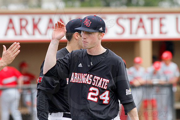 WKU @ ASU 4-7-13 (© Justin Manning) JWM0155