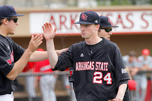 WKU @ ASU 4-7-13 (© Justin Manning) JWM0156