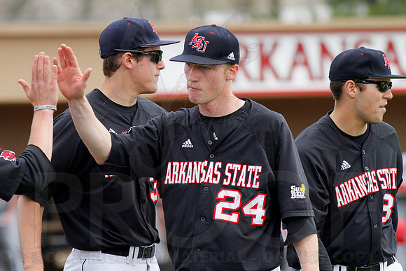 WKU @ ASU 4-7-13 (© Justin Manning) JWM0157