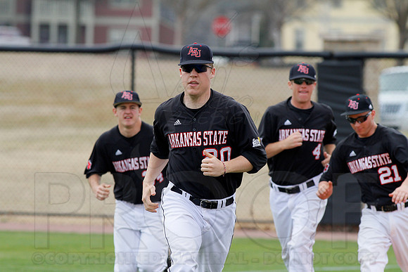 WKU @ ASU 4-7-13 (© Justin Manning) JWM0161