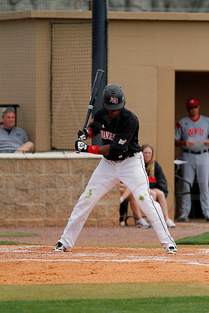 WKU @ ASU 4-7-13 (© Justin Manning) JWM0176