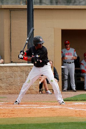 WKU @ ASU 4-7-13 (© Justin Manning) JWM0179