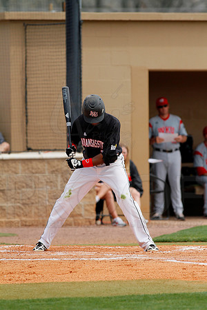 WKU @ ASU 4-7-13 (© Justin Manning) JWM0180