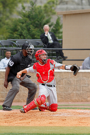 WKU @ ASU 4-7-13 (© Justin Manning) JWM0184