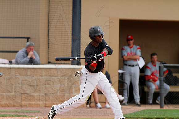 WKU @ ASU 4-7-13 (© Justin Manning) JWM0186
