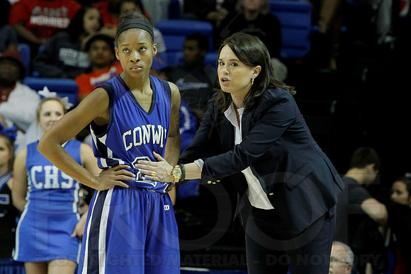 7A Girls State Finals-Fort Smith Northside vs. Conway 3-13-2014 (© Justin Manning) JWM_0226