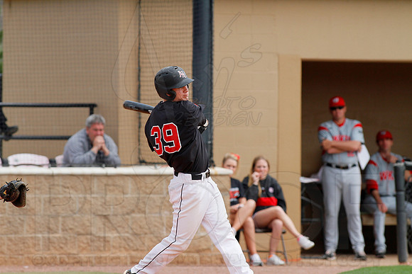 WKU @ ASU 4-7-13 (© Justin Manning) JWM0199