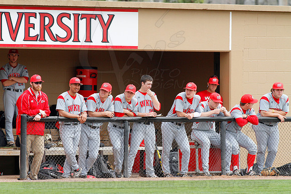 WKU @ ASU 4-7-13 (© Justin Manning) JWM0204