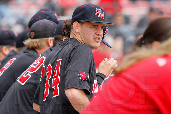 WKU @ ASU 4-7-13 (© Justin Manning) JWM0205