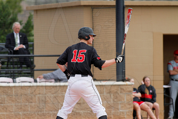 WKU @ ASU 4-7-13 (© Justin Manning) JWM0207
