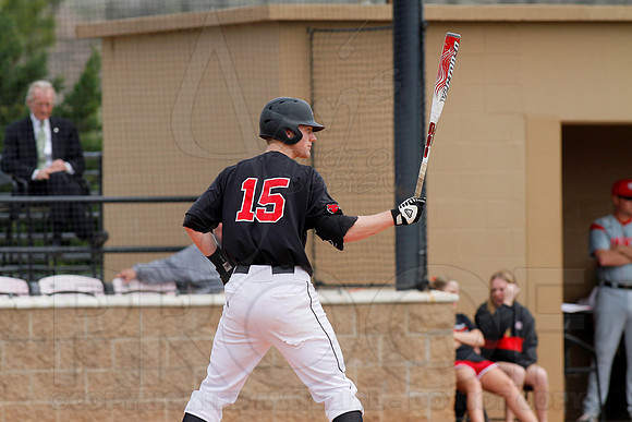 WKU @ ASU 4-7-13 (© Justin Manning) JWM0208