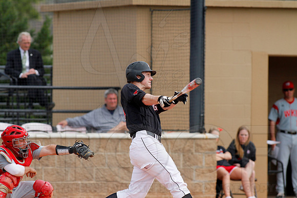 WKU @ ASU 4-7-13 (© Justin Manning) JWM0210