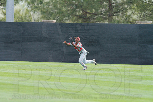 WKU @ ASU 4-7-13 (© Justin Manning) JWM0212