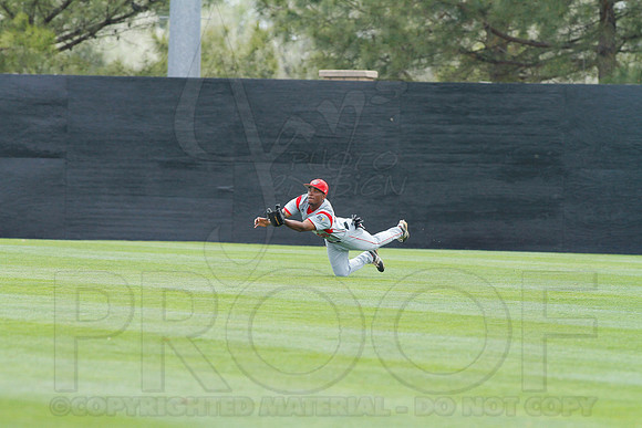 WKU @ ASU 4-7-13 (© Justin Manning) JWM0214