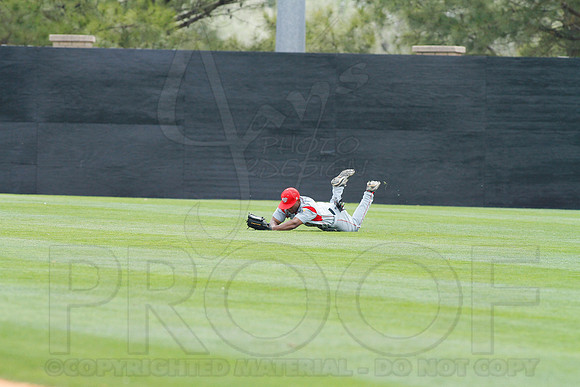 WKU @ ASU 4-7-13 (© Justin Manning) JWM0216