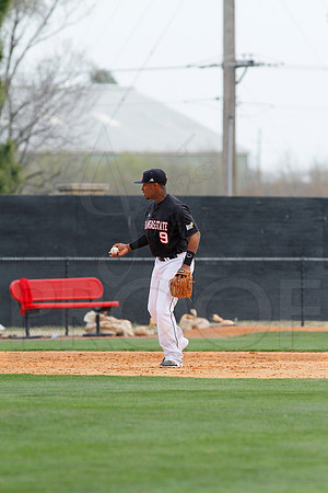 WKU @ ASU 4-7-13 (© Justin Manning) JWM0227