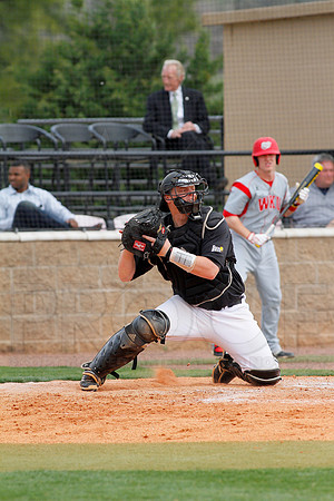 WKU @ ASU 4-7-13 (© Justin Manning) JWM0233