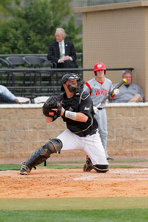 WKU @ ASU 4-7-13 (© Justin Manning) JWM0234
