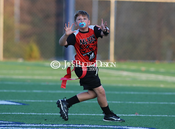 Malvern @ Lakeside 3rd Grade Flag Football (Championship) 10-29-24_JWM_0110