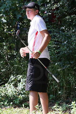 Glen Rose Golf 8-15-13 (Silver Springs) (© Justin Manning) JWM0184