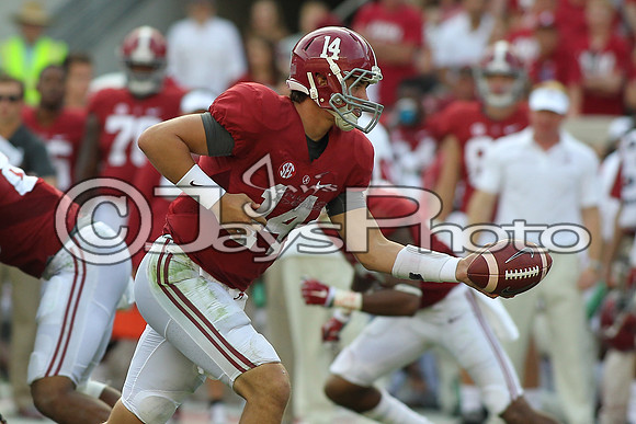 University of Louisiana-Monroe @ Alabama 9-26-2015 (©Justin Manning) JWM_0155