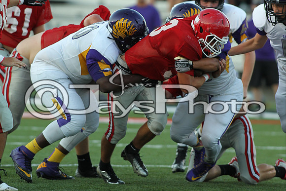 Mayflower @ Glen Rose (Scrimmage) 8-25-2015 (©Justin Manning) JWM_0073