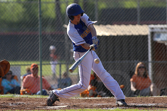 Sheridan @ Malvern 4-15-13 (© Justin Manning) JWM0238