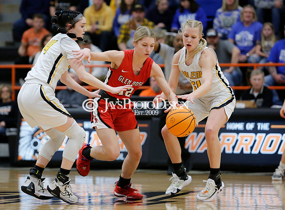 Glen Rose vs. Salem (3A State Semi-Final) 3-4-23_JWM_0301
