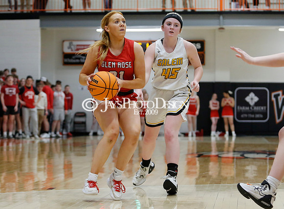 Glen Rose vs. Salem (3A State Semi-Final) 3-4-23_JWM_0412