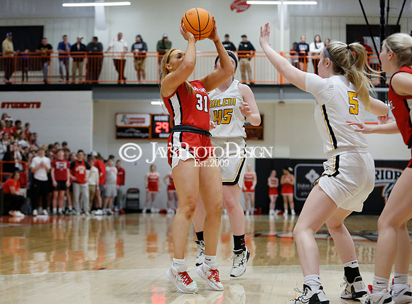Glen Rose vs. Salem (3A State Semi-Final) 3-4-23_JWM_0413