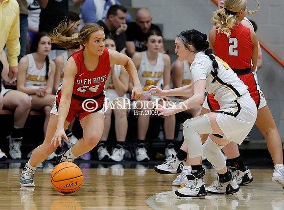 Glen Rose vs. Salem (3A State Semi-Final) 3-4-23_JWM_0433