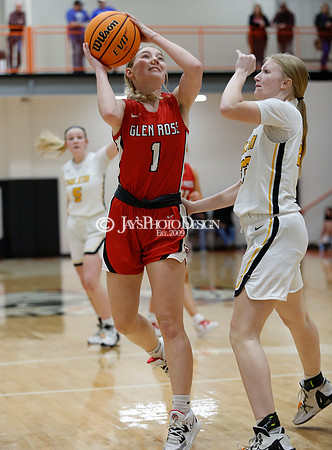Glen Rose vs. Salem (3A State Semi-Final) 3-4-23_JWM_0505