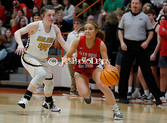Glen Rose vs. Salem (3A State Semi-Final) 3-4-23_JWM_0552