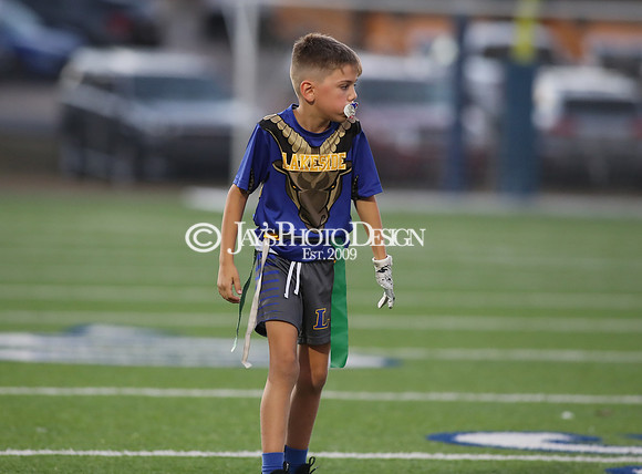 Malvern @ Lakeside 3rd Grade Flag Football (Championship) 10-29-24_JWM_0379