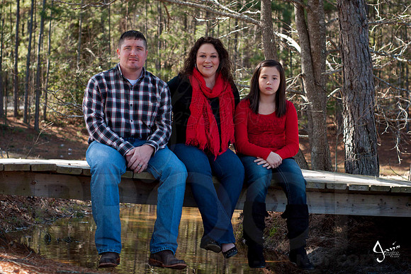Audrey & TJ Raper 2-2-13 (Justin Manning)0028