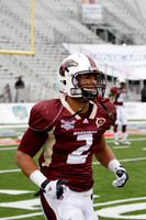 Independence Bowl ULM vs. Ohio 12-28-12 (Justin Manning)0014