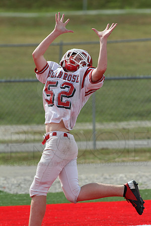 Glen Rose Football Practice 9-2-2014 (©Justin Manning) JWM_35