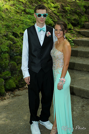 Glen Rose Prom 2015 4-17-2015 (©Justin Manning) JWM_0087