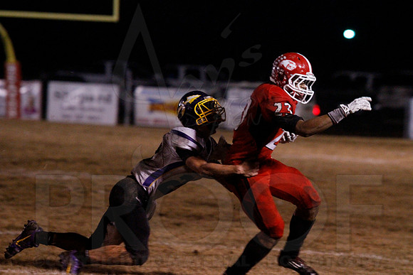 Lavaca @ Glen Rose 11-22-13 (©Justin Manning) JWM_0090