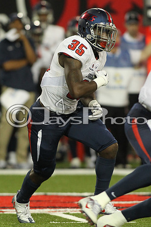 South Alabama @ Arkansas State 10-15-16_JWM_0864