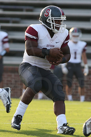 Southern Nazarene @ OBU 9-13-2014 (©Justin Manning) JWM_310