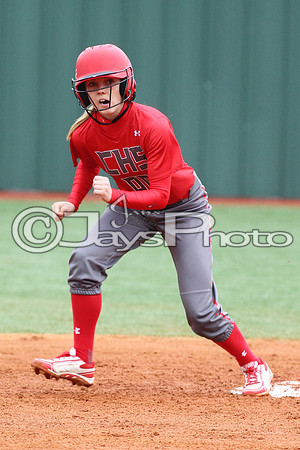 Cabot @ Benton Softball 3-10-2015 (©Justin Manning) JWM_0067