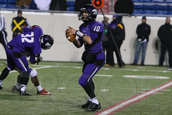 El Dorado vs. Pine Bluff 12-14-13 (©Justin Manning) (©Justin Manning) JWM_0471