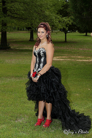 Glen Rose Prom 2015 4-17-2015 (©Justin Manning) JWM_0005