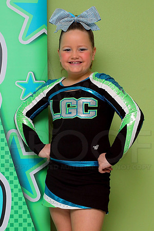 Madison Shumate